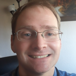 Alex Trenchard-Smith