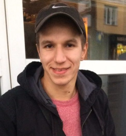 Alexander Sukhovetskyi