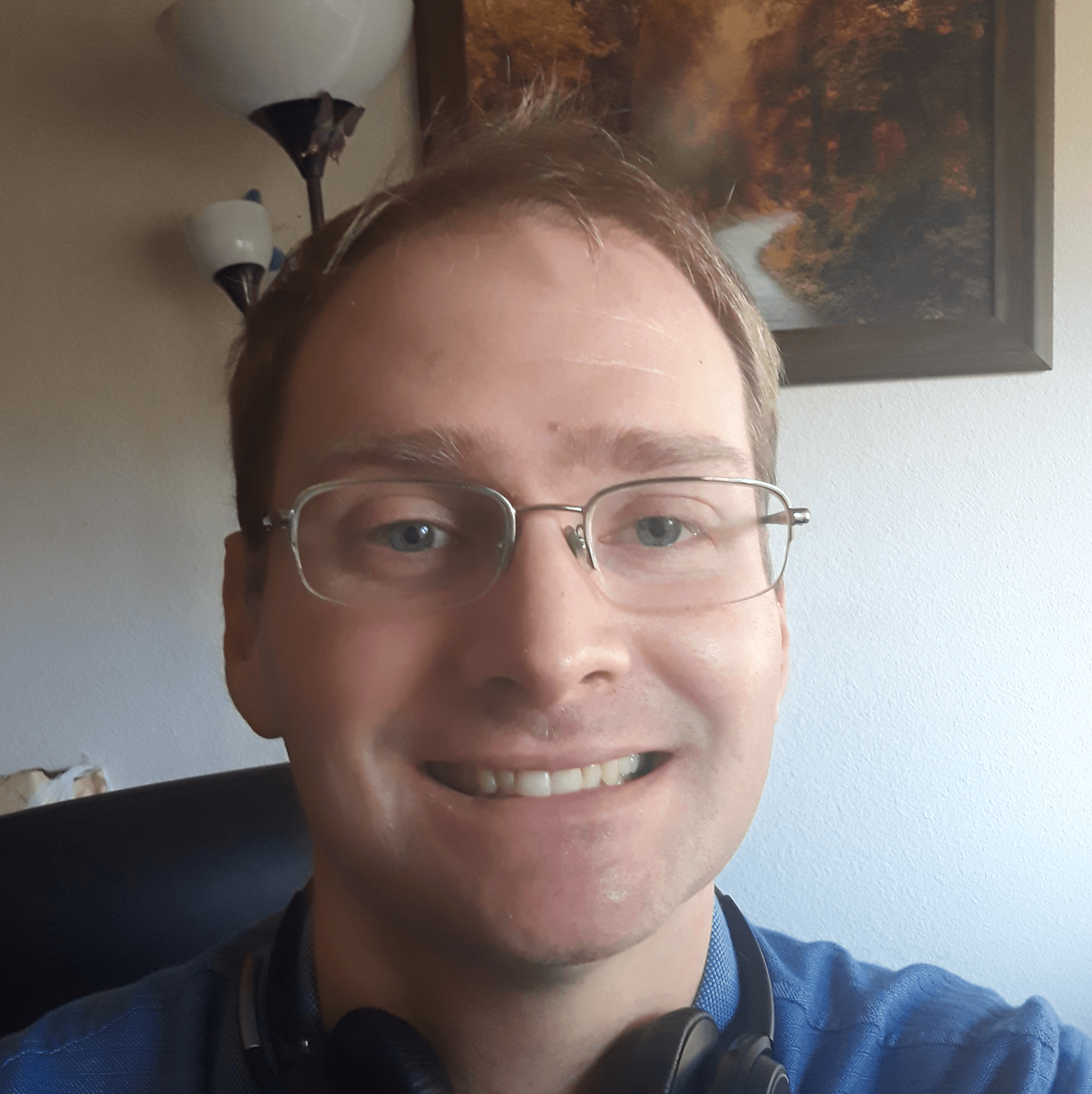 Alex Trenchard-Smith