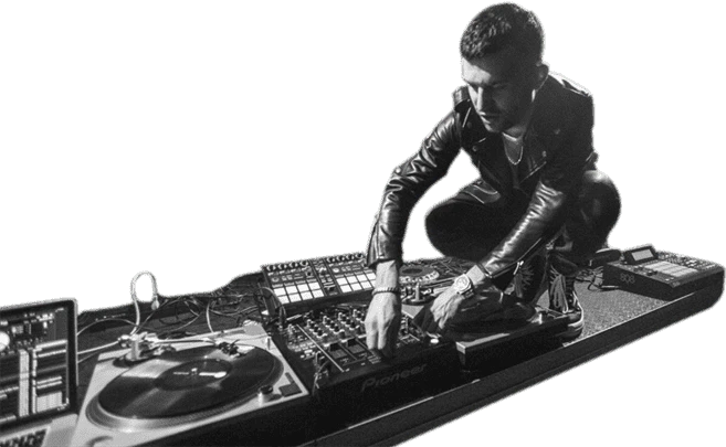 We Build High-Converting Websites<br>And <span>Create Better Brands.</span>