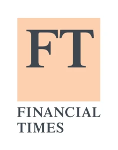 Financial Times logo