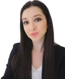 Aleksandra Nikolovska