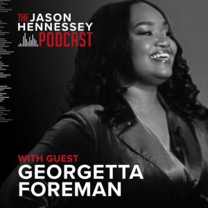 Jh pod episode 037 georgetta foreman nodate scaled