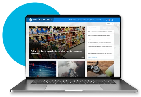 Call to Top Class Actions