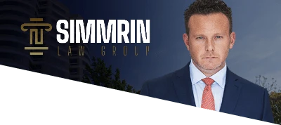 Simmrin Law Group