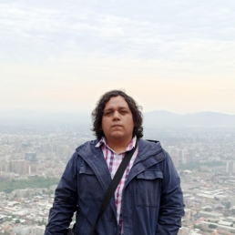 Braulio Acosta Martínez