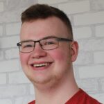 Ben Fielding – Headshot – Benjamin Fielding