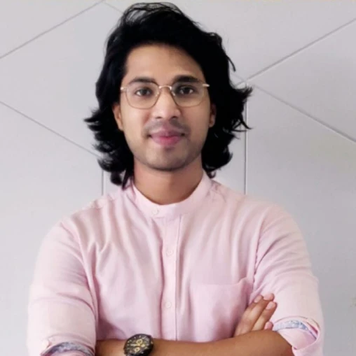 Pranav Mhankale