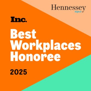 Hennessey Digital Inc. Best Workplaces