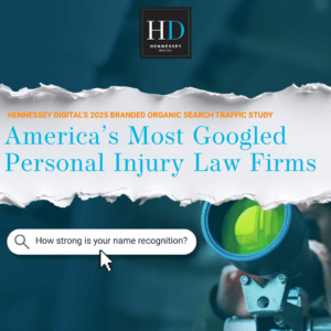 a graphic with magnifying glass with ripped paper that reads