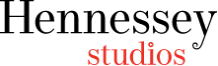Hennessey Studios Logo