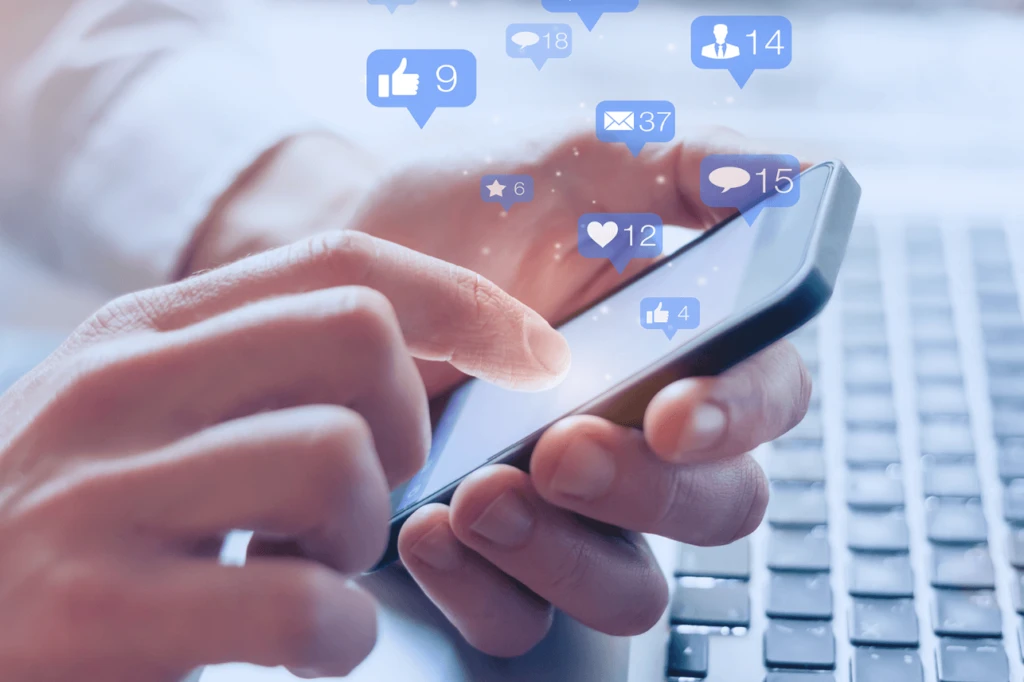 Be sure to consistently produce engaging and shareable content.