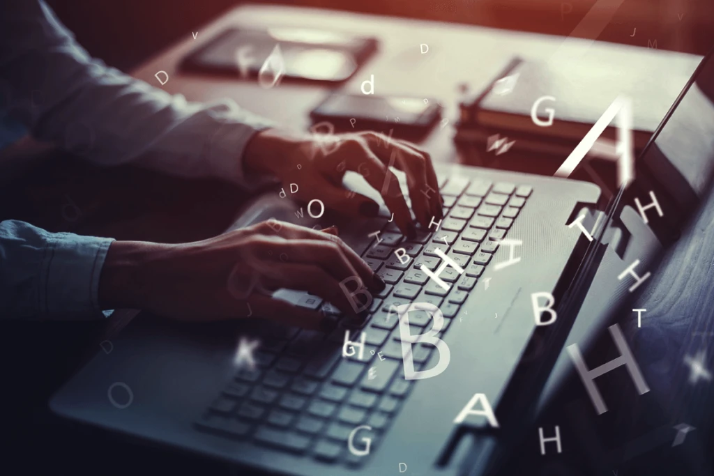 If you don't have a blog, be sure to create a blog for your business.