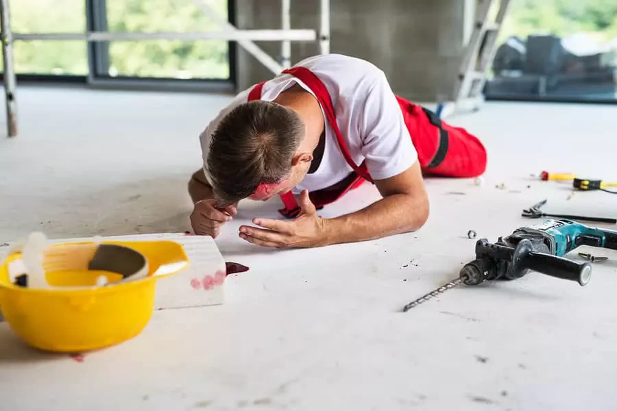 construction accident denver lawyers