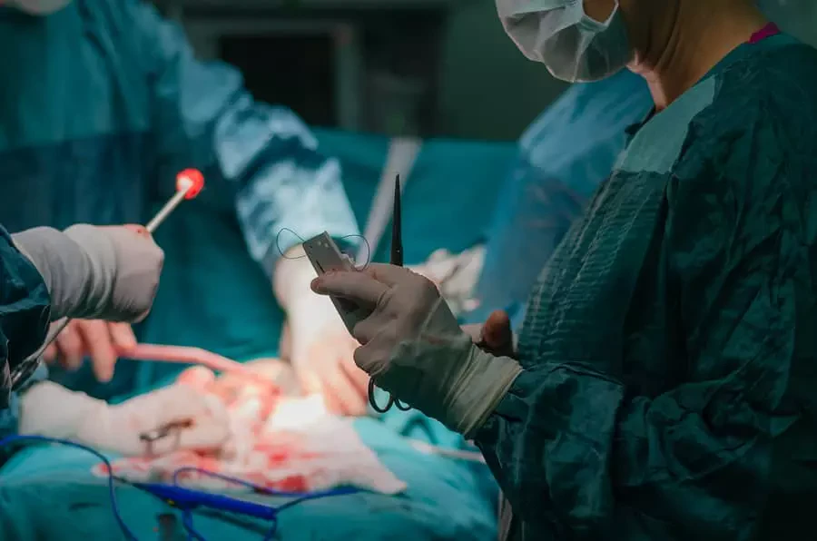 medical malpractice attorney wins denver
