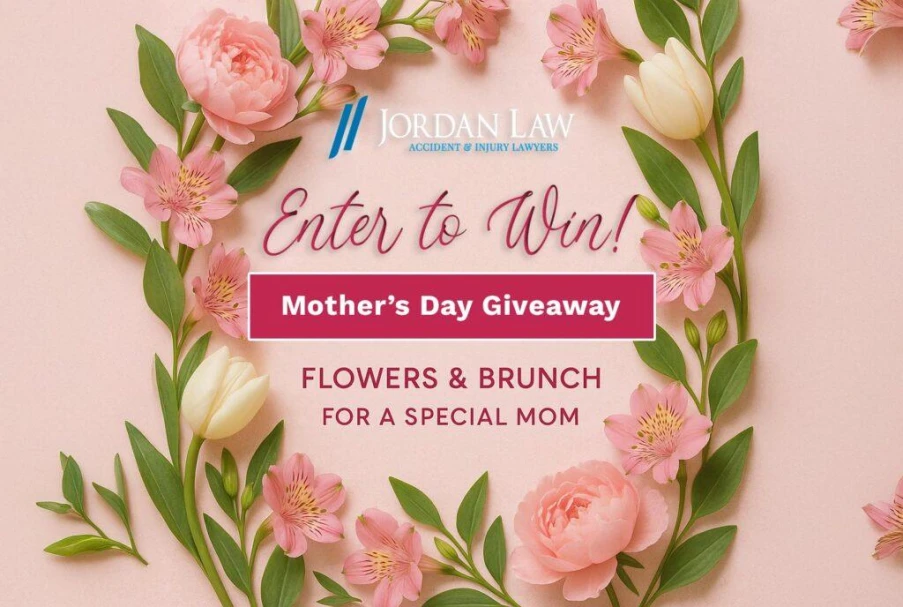 Mother's Day Giveaway