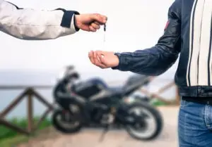 how to get a motorcycle license in georgia