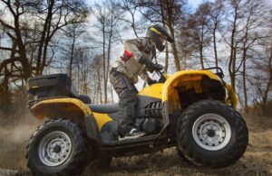 Injuries from ATV Accidents