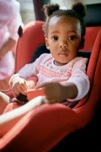 New Rules for Rear-Facing Car Seats