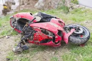 Athens Motorcycle Accident Lawyer