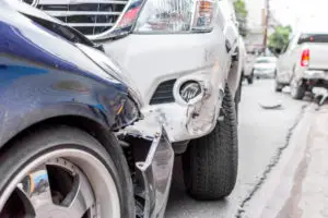 What Happens If I Am at Fault in a Car Accident