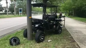 Atlanta Golf Cart Accident Lawyer