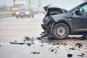 Things to consider before a car accident lawsuit in Atlanta