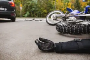 East Point Motorcycle Accident Lawyer