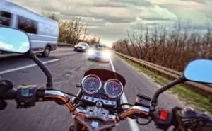 Conyers Motorcycle Accident Lawyer
