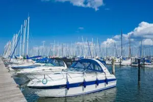 Duluth Boating & Watercraft Accident Lawyer