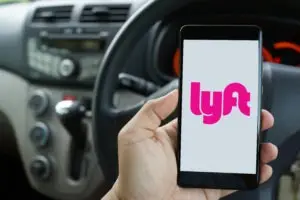 Conyers Lyft Accident Lawyer