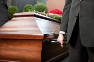 Lawrenceville Wrongful Death Lawyer