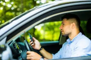 College Park Uber Accident Lawyer