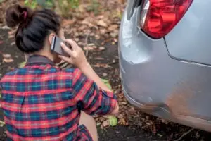 What's the Average Settlement for a Rear-end Car Accident?