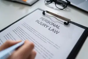 When Should You Hire A Personal Injury Lawyer