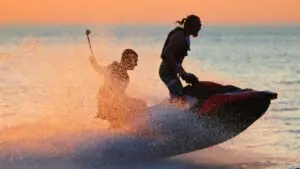 East Point Jet Ski Accident Lawyer