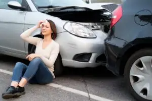 Conyers Car Accident Lawyer
