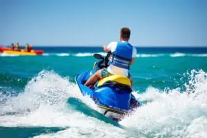 What Damages Can I Claim in a Jet Ski Accident