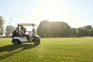 Covington Golf Cart Accident Lawyer
