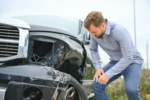 Stone Mountain Car Accident Lawyer