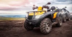 Buford ATV Accident Lawyer