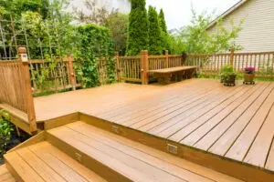 What's the Average Value of a Deck Collapse Settlement