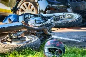 How Often Do Motorcycle Accidents Happen in Georgia