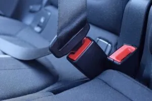 Seat Belt Laws in Georgia