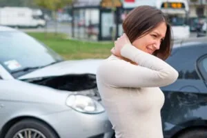 Decatur Rear-End Accident Lawyer