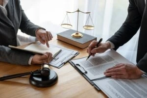 Seven Reasons to Get a Lawyer After a Car Accident