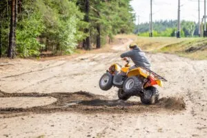 What to Do After an ATV Accident in Georgia