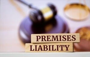 Premises Liability Law in Georgia