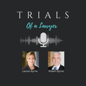 Trials Of A Lawyer