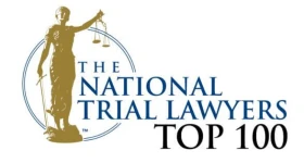 The National Trial Lawyers - Top 100